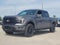 2026 Ford F-150 Lariat 4WD SUPERCREW