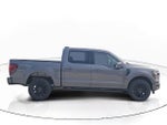 2026 Ford F-150 Lariat 4WD SUPERCREW