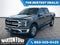 2025 Ford F-150 Lariat 4WD SUPERCREW