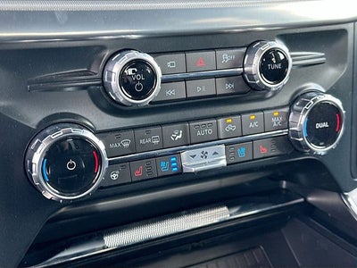 2025 Ford F-150 Lariat 4WD SUPERCREW