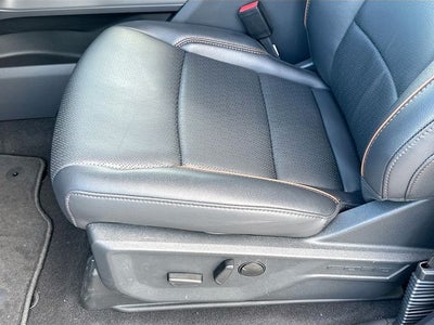 2025 Ford F-150 Lariat 4WD SUPERCREW