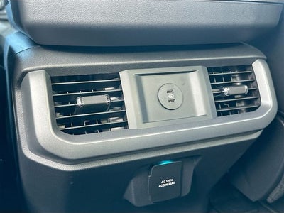 2025 Ford F-150 Lariat 4WD SUPERCREW