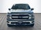 2025 Ford F-150 Lariat 4WD SUPERCREW
