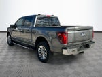 2025 Ford F-150 Lariat 4WD SUPERCREW