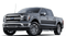 2025 Ford F-150 Lariat 4WD SUPERCREW