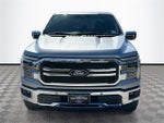2025 Ford F-150 Lariat 4WD SUPERCREW
