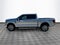 2025 Ford F-150 Lariat 4WD SUPERCREW