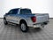 2025 Ford F-150 Lariat 4WD SUPERCREW