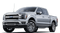 2025 Ford F-150 Lariat 4WD SUPERCREW