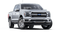 2025 Ford F-150 Lariat 4WD SUPERCREW