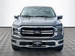 2025 Ford F-150 Lariat 4WD SUPERCREW