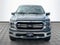 2025 Ford F-150 Lariat 4WD SUPERCREW