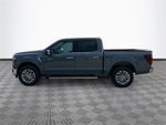 2025 Ford F-150 Lariat 4WD SUPERCREW