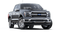 2025 Ford F-150 Lariat 4WD SUPERCREW