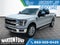 2025 Ford F-150 Lariat 4WD SUPERCREW