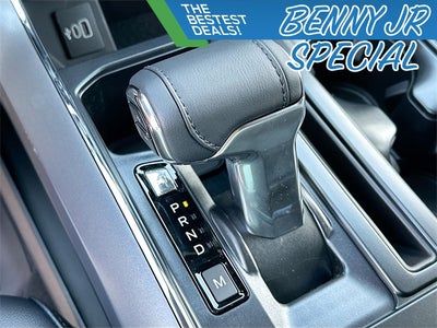 2025 Ford F-150 Lariat 4WD SUPERCREW