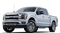 2025 Ford F-150 Lariat 4WD SUPERCREW