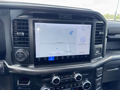 2025 Ford F-150 Lariat 3.5 ECOBOOST