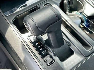 2025 Ford F-150 Lariat 3.5 ECOBOOST
