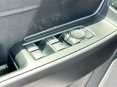 2025 Ford F-150 Lariat 3.5 ECOBOOST