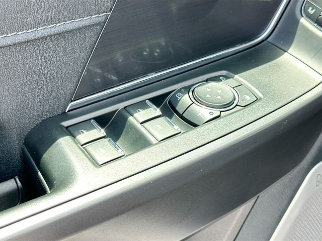 2025 Ford F-150 Lariat 3.5 ECOBOOST