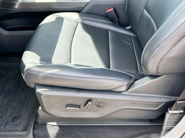2025 Ford F-150 Lariat 3.5 ECOBOOST