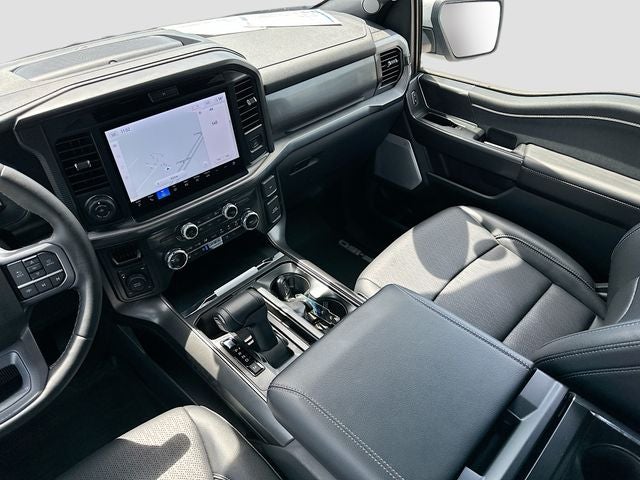 2025 Ford F-150 Lariat 3.5 ECOBOOST