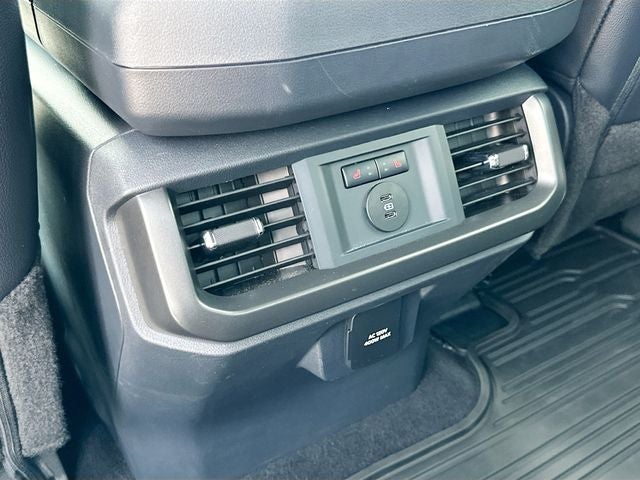 2025 Ford F-150 Lariat 3.5 ECOBOOST