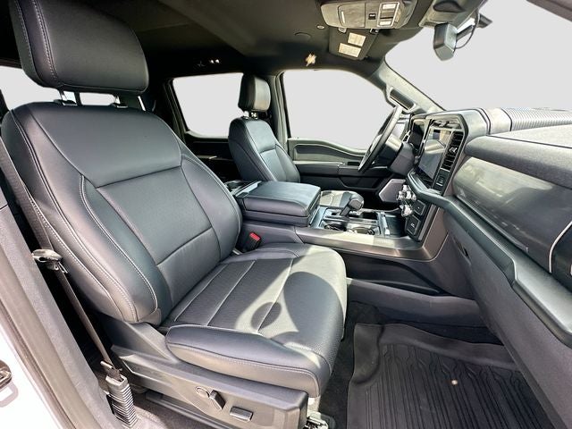 2025 Ford F-150 Lariat 3.5 ECOBOOST