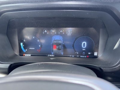 2025 Ford F-150 Lariat 3.5 ECOBOOST