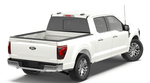 2026 Ford F-150 Lariat 4WD SUPERCREW