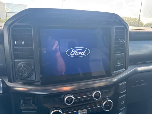2025 Ford F-150 Lariat 3.5 ECOBOOST