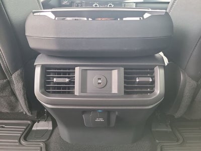 2025 Ford F-150 Lariat 3.5 ECOBOOST