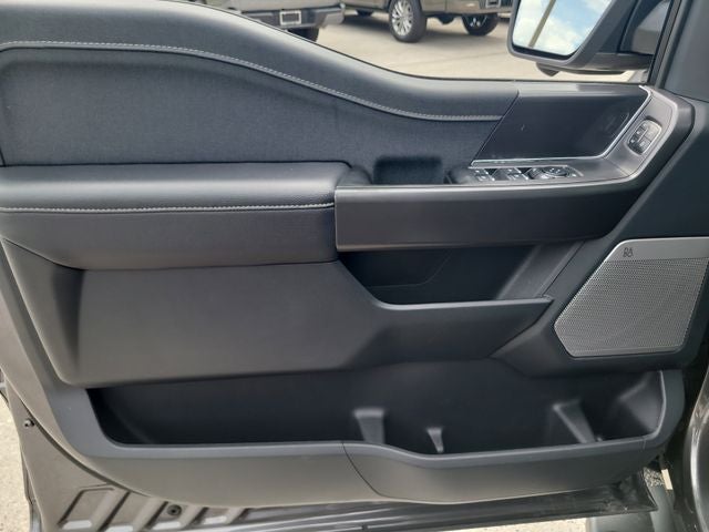 2025 Ford F-150 Lariat 3.5 ECOBOOST