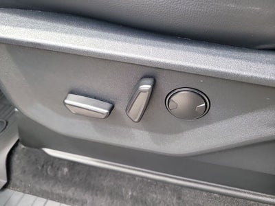 2025 Ford F-150 Lariat 3.5 ECOBOOST