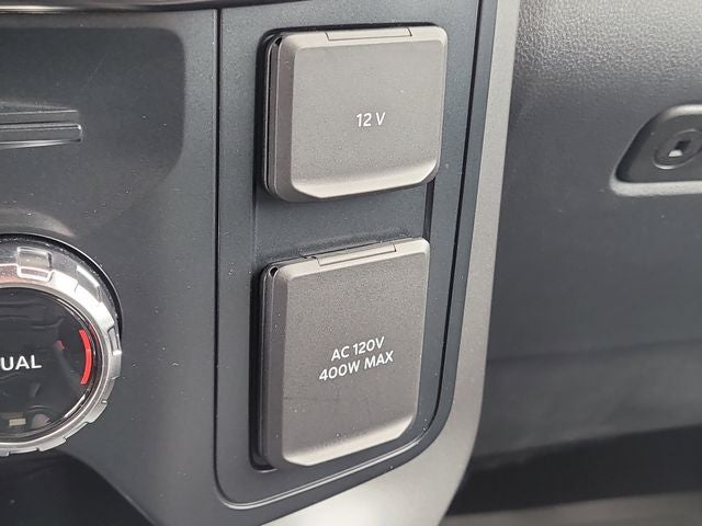 2025 Ford F-150 Lariat 3.5 ECOBOOST