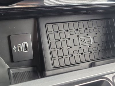2025 Ford F-150 Lariat 3.5 ECOBOOST