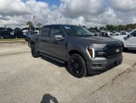 2025 Ford F-150 Lariat 3.5 ECOBOOST