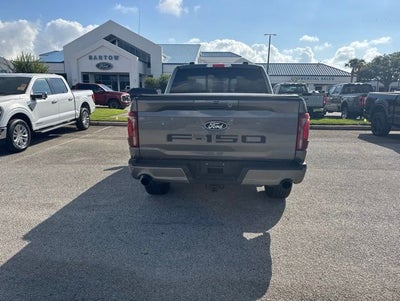 2025 Ford F-150 Lariat 3.5 ECOBOOST