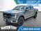 2025 Ford F-150 Lariat 4WD SUPERCREW