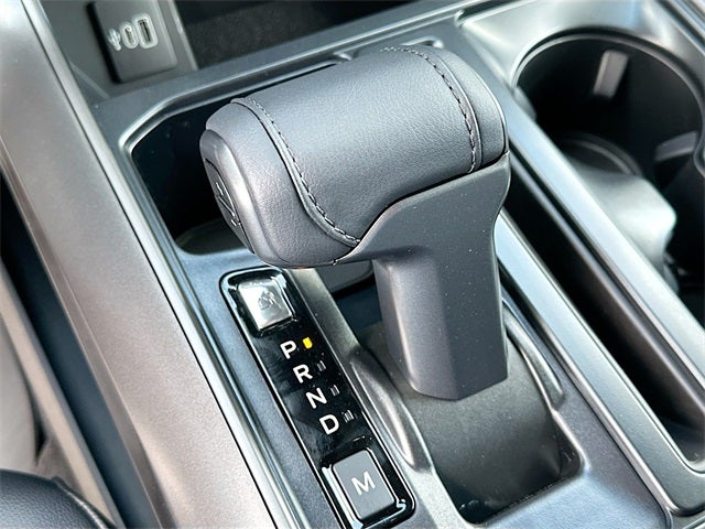 2025 Ford F-150 Lariat 4WD SUPERCREW