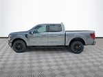 2025 Ford F-150 Lariat 4WD SUPERCREW