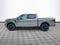2025 Ford F-150 Lariat 4WD SUPERCREW