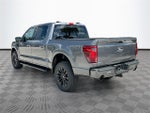 2025 Ford F-150 Lariat 4WD SUPERCREW