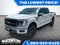 2026 Ford F-150 Lariat 4WD SUPERCREW