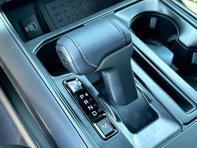 2026 Ford F-150 Lariat 4WD SUPERCREW