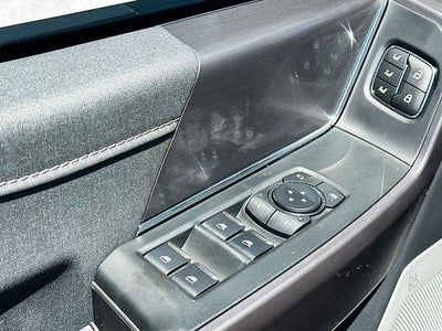 2026 Ford F-150 Lariat 4WD SUPERCREW