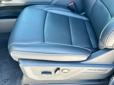 2026 Ford F-150 Lariat 4WD SUPERCREW