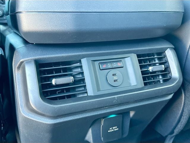 2026 Ford F-150 Lariat 4WD SUPERCREW