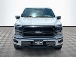 2026 Ford F-150 Lariat 4WD SUPERCREW